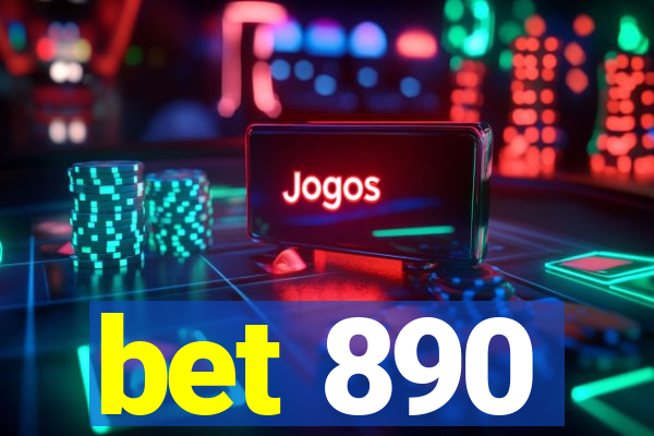 bet 890